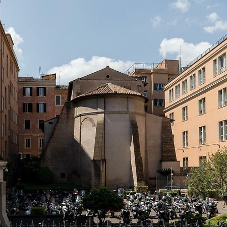 Casette Monti Roma Dış mekan fotoğraf