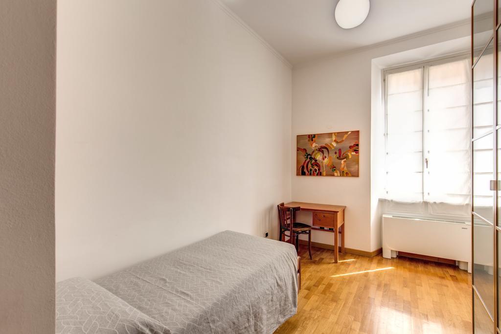 Casette Monti Roma Dış mekan fotoğraf
