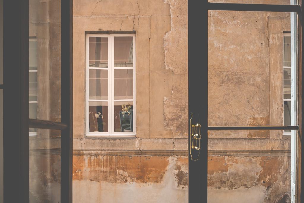 Casette Monti Roma Dış mekan fotoğraf